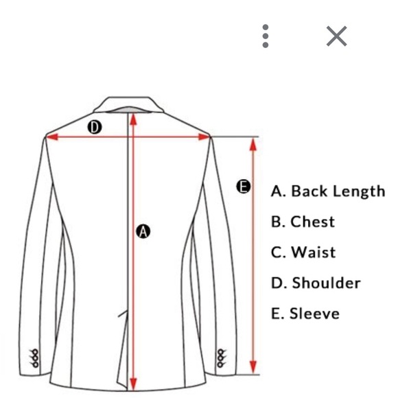 Danier Genuine Leather Jacket - Picture 13 of 13